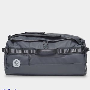 Large Go-Bag Backpack